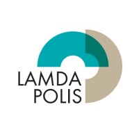 LAMDA POLIS logo - Similar company to Techniki Apopsi