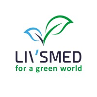 LIVSMED Europe logo - Similar company to Vitrosorb