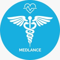 MedLance logo - Similar company to Medlance