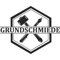 Grundschmiede GmbH logo - Similar company to Immvert Gmbh