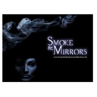 Smoke & Mirrors logo - Similar company to Epics Fx Studios