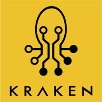 Kraken Ltd. logo - Similar company to Nextuser