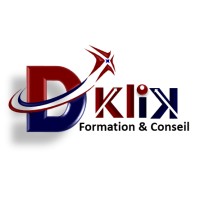 DKLIK Formation et Conseil logo - Similar company to Risk Engineering - Free Courses