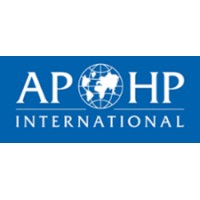 AP-HP INTERNATIONAL logo - Similar company to Openrsi
