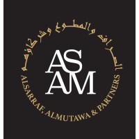 ASAM & Partners - Alsarraf, Almutawa & Partners logo - Similar company to Mma Law