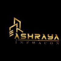 Ashraya Infracon logo - Similar company to Ashraya Constructions