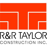R&R Taylor Construction