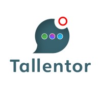 Tallentor logo - Similar company to Xypher Labs