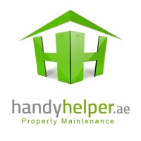handyhelper.ae logo - Similar company to Kevlar International Properties
