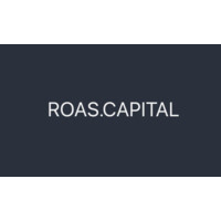 ROAS Capital Pte. Ltd. logo - Similar company to Socialx Pte. Ltd.