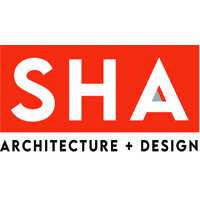 SHA Architecture + Design logo - Similar company to Propertyrun Electrical Contractors