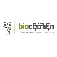Bioexelixi logo - Similar company to Vet Point