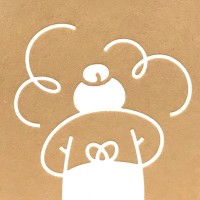 Mum Dim Sum logo - Similar company to Studio Lestelle