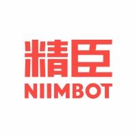 Niimbot logo - Similar company to Niimbot