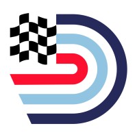 Drive for Charity logo - Similar company to Franzel Studio