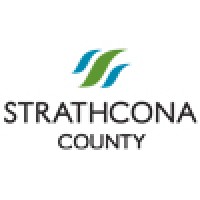 Strathcona County logo - Similar company to Nait (Northern Alberta Institute Of Technology)