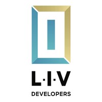 L.I.V Real Estate Development L.L.C logo - Similar company to Data Excellent Information Technology