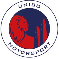 UniBo Motorsport - MotoStudent Team University of Bologna logo - Similar company to Rem-Ihu - Racing Electric Motorsports - International Hellenic University