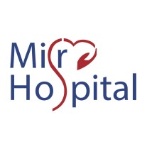 Misr Hospital logo - Similar company to Misr Hospital