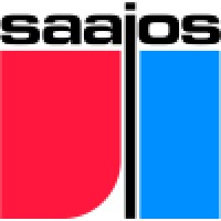 Saajos Oy logo - Similar company to Tselekos Technical