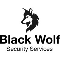 Black Wolf Security Services logo - Similar company to Black Wolf Security Company