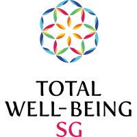 Total Well-Being SG logo - Similar company to Lifeweavers Therapy Company