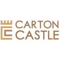 carton castle logo - Similar company to M-Pack