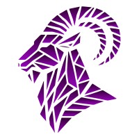 GOAT logo - Similar company to Nks Criactive Design
