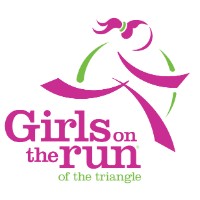 Girls On The Run Of The Triangle