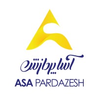 ASA Pardazesh logo - Similar company to Newnets