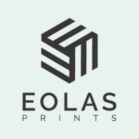 Eolas Prints logo - Similar company to Naotech Solutions