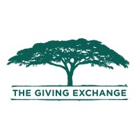 The Giving Exchange logo - Similar company to Tuifund