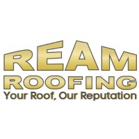 Ream Roofing Associates logo - Similar company to A. Brooks Roofing