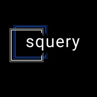 Squery logo - Similar company to Codeshine