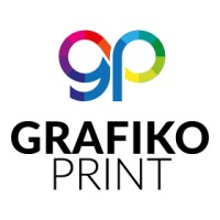 GRAFIKO PRINT s.r.o. logo - Similar company to Brother Česko
