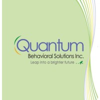 Quantum Behavioral Solutions, Inc.