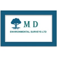 M D Environmental Surveys Ltd logo - Similar company to Patrimoine A'Venir