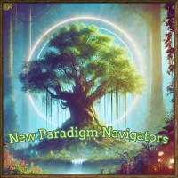 New Paradigm Navigators logo - Similar company to Elivate