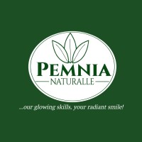 Pemnia Naturalle logo - Similar company to Worldnetdesign