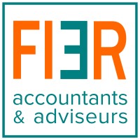 Fier accountants & adviseurs logo - Similar company to Fabelicious