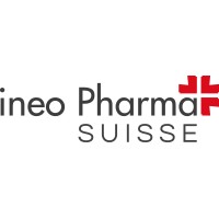 ineo Pharma Suisse GmbH logo - Similar company to Design Days
