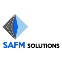 SAFM Solutions logo - Similar company to Ugl (Inactive Page)
