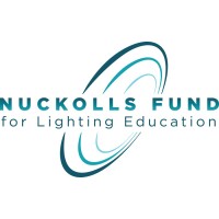 The Nuckolls Fund for Lighting Education logo - Similar company to Lp Led Lighting And Controls ,Llc
