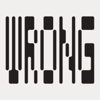 Wrong Studio logo - Similar company to True Cph