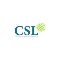 Compañia de Servicios Logisticos S.A | CSL S.A logo - Similar company to Worldring The Business Network™