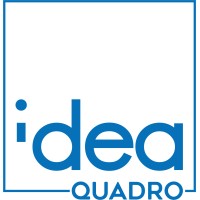 ideaQUADRO logo - Similar company to Insatek Group