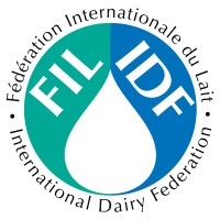 International Dairy Federation | Fédération Internationale du Lait logo - Similar company to Zótec Spa