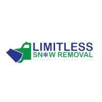Limitless Snow Removal logo - Similar company to United Lawn Care And Snow Removal Llc