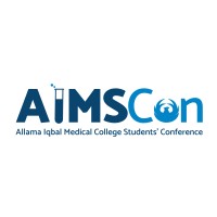 AIMSCon - AIMC Students' Conference 2025 logo - Similar company to The Map Ventures