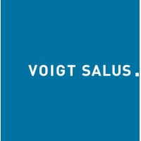 VOIGT SALUS. Rechtsanwälte und Steuerberater PartG mbB logo - Similar company to Fröschen & Partner | Steuerberater